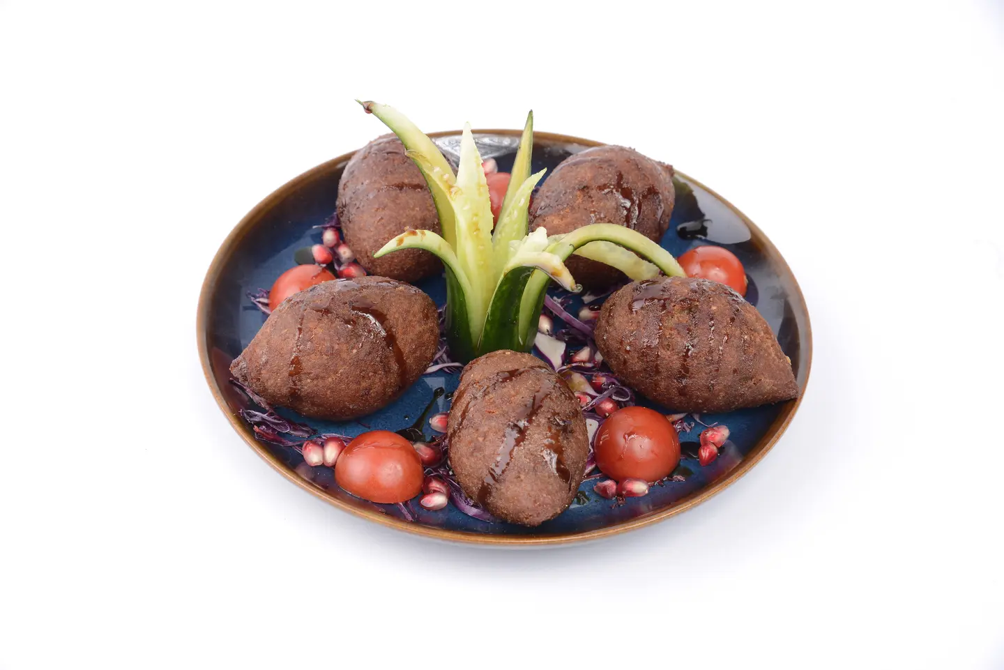 كبة ام شام