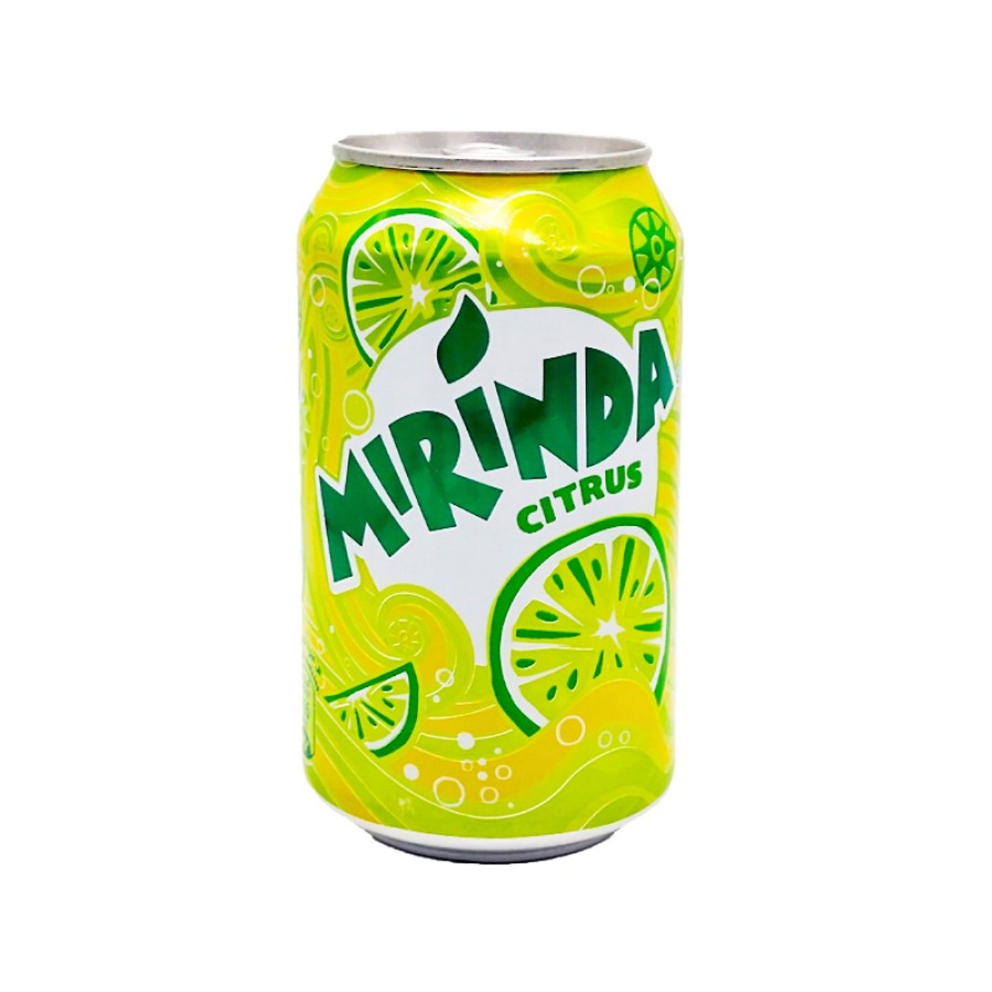 Mirinda Citrus