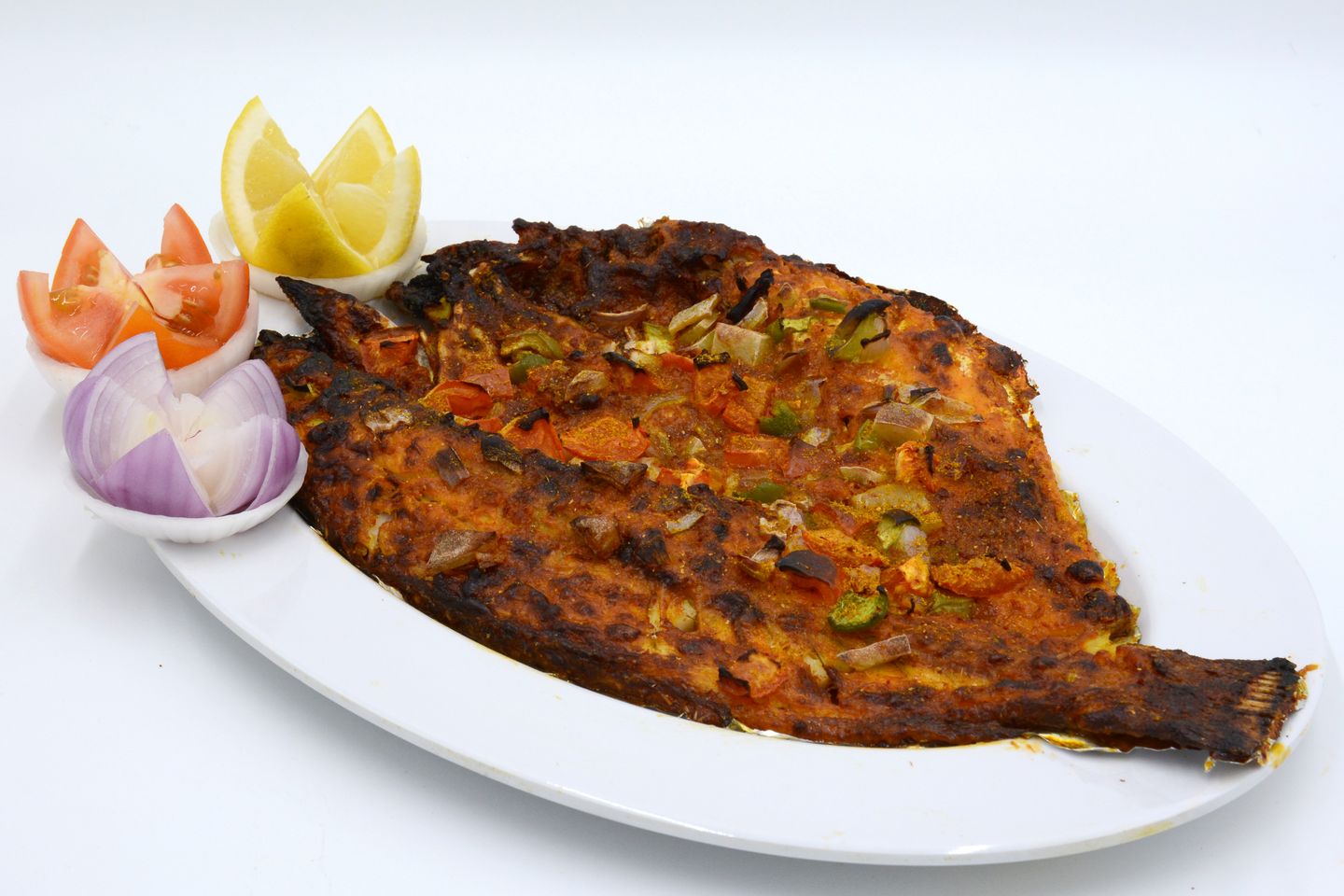 سمك عروسه