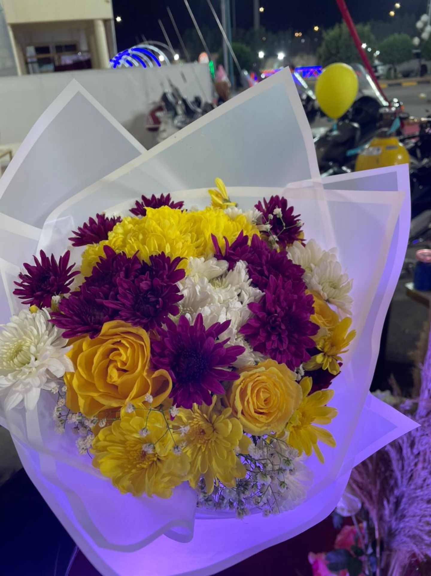 Chris Bouquet