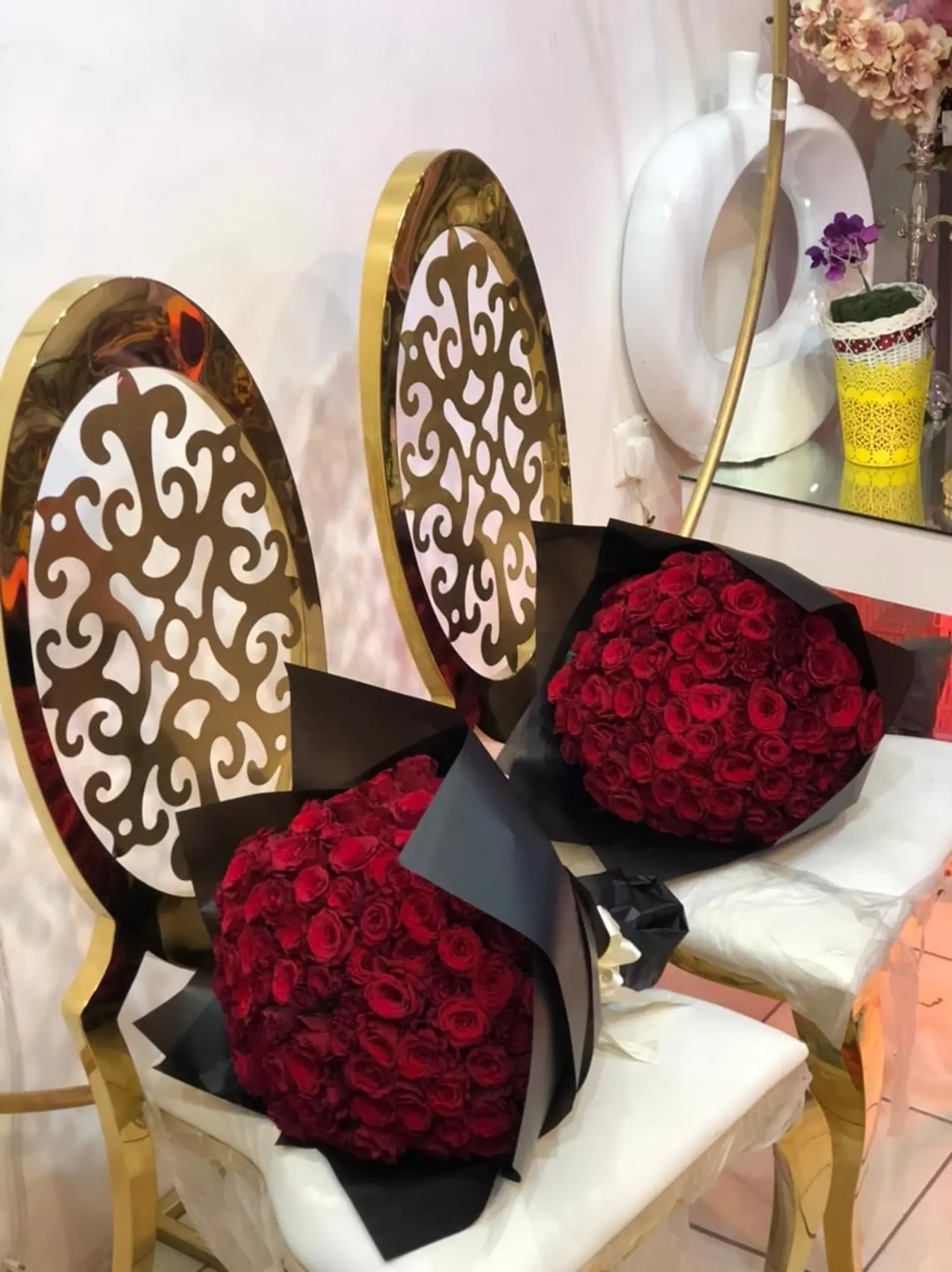 ٧٠ حبه جوري