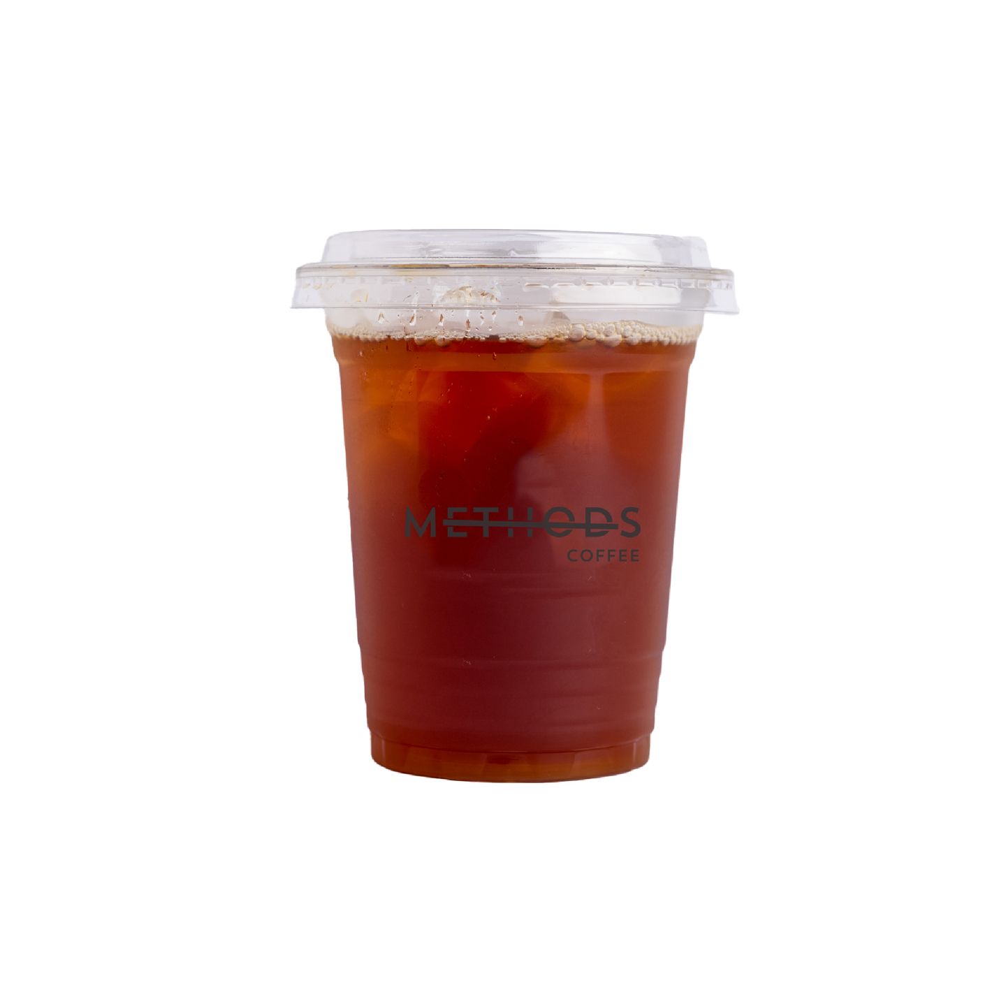Ice Drip Coffee