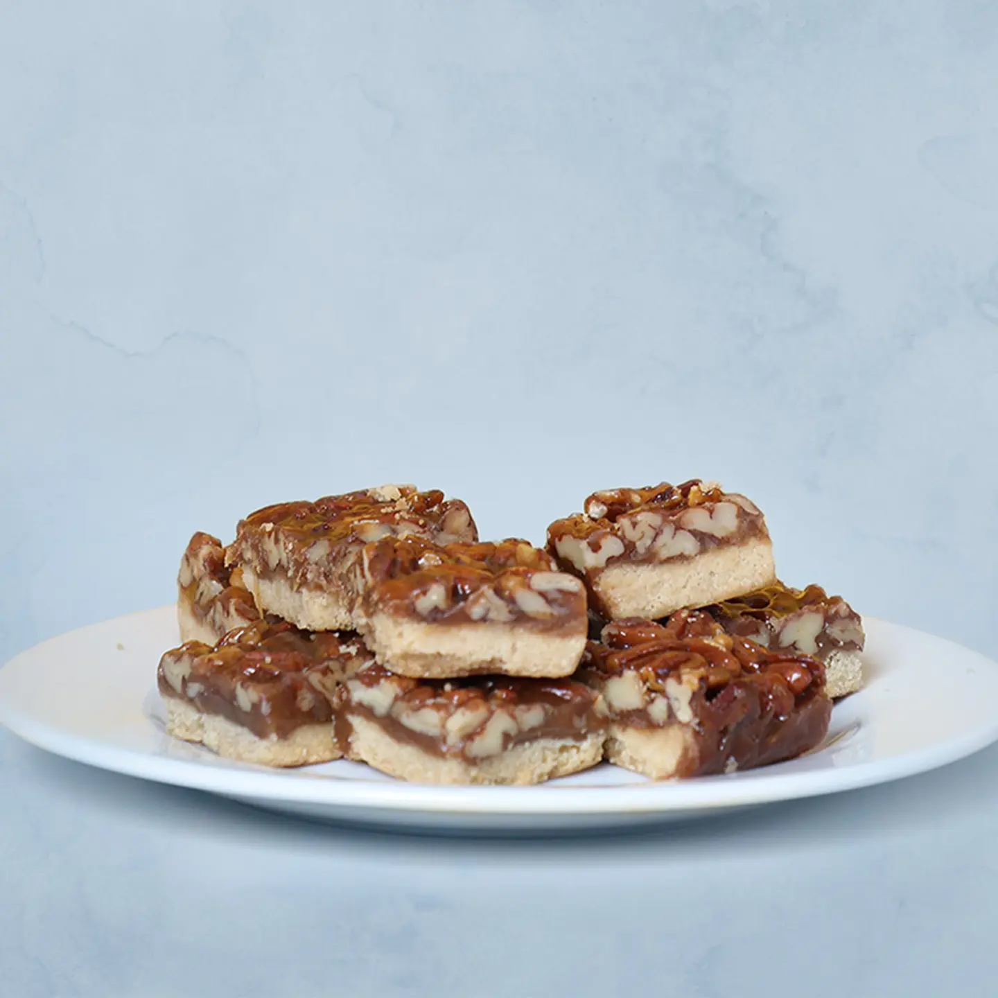 Pecan Pie Bites - 3 Pieces