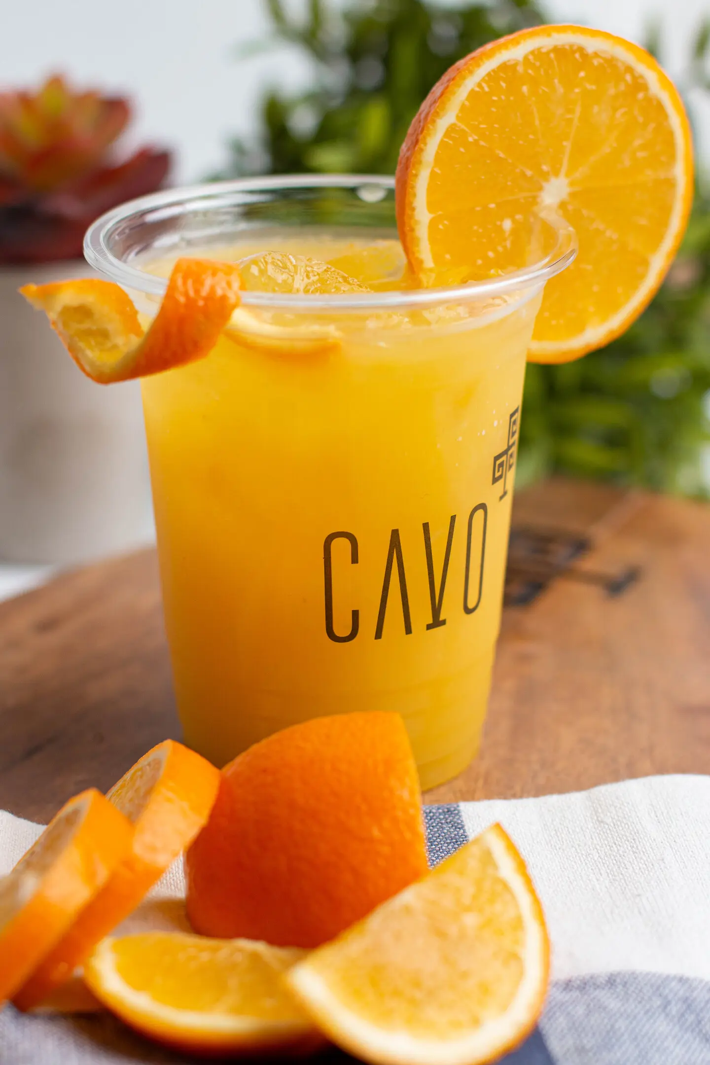 Orange Juice