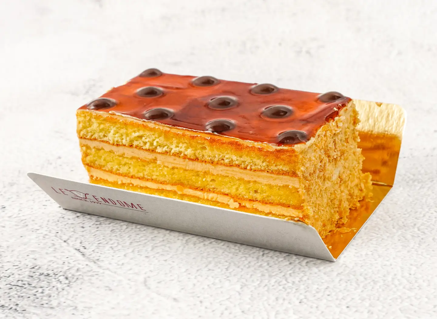 Caramel