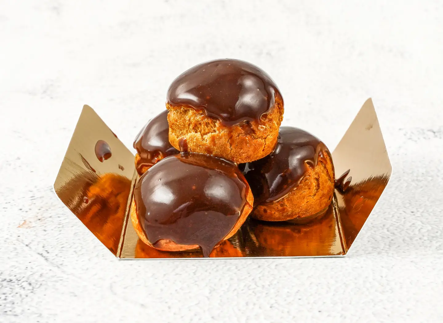 Profiterole