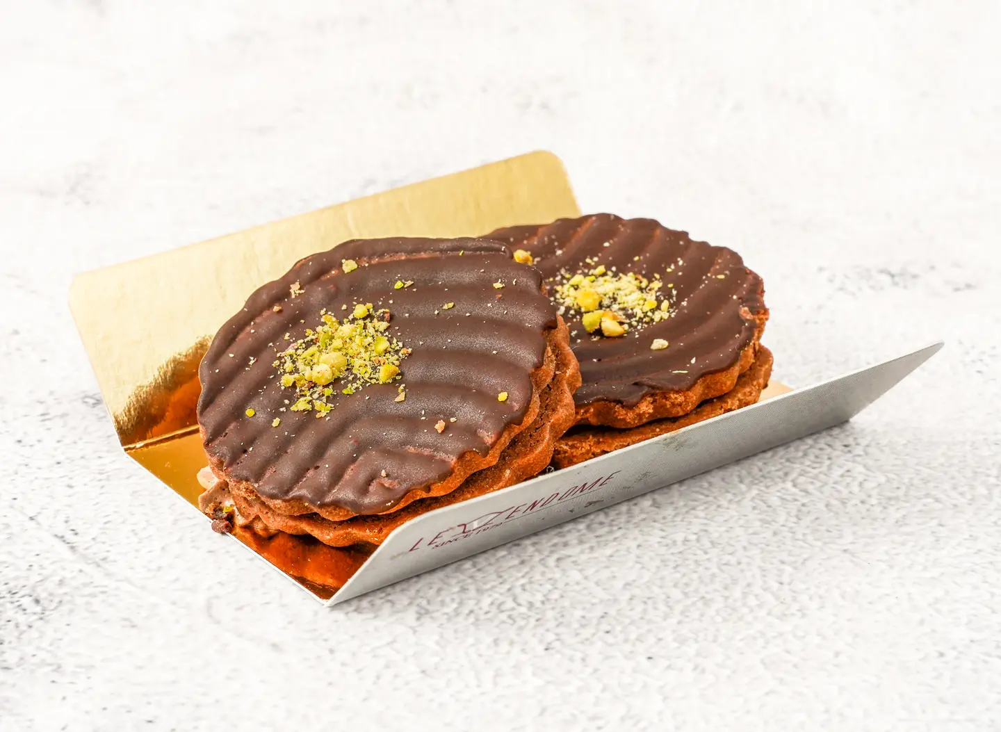 Chocolate Sableh