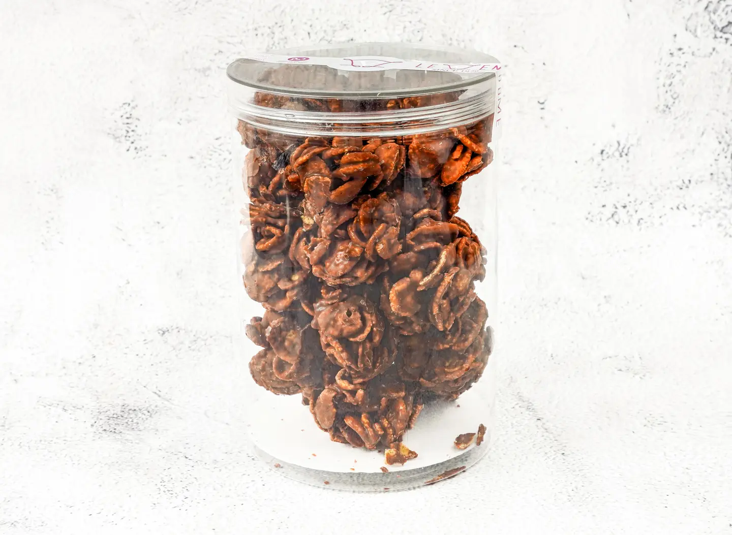 Cornflakes Box