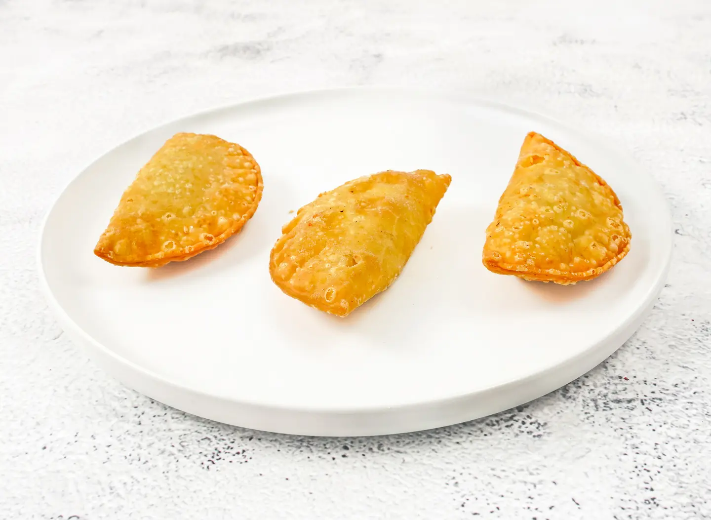 Cheese Sambousek