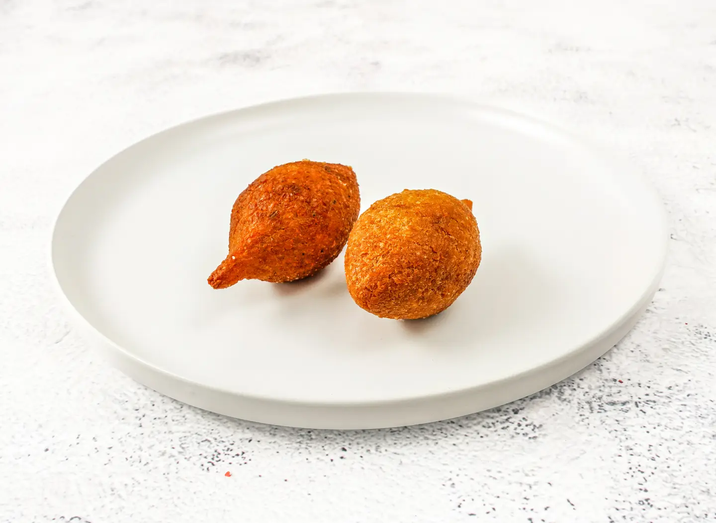 Meat Kibbeh
