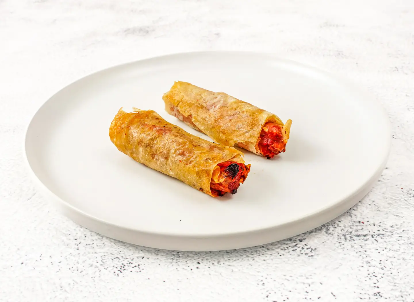 Chicken Musakhan