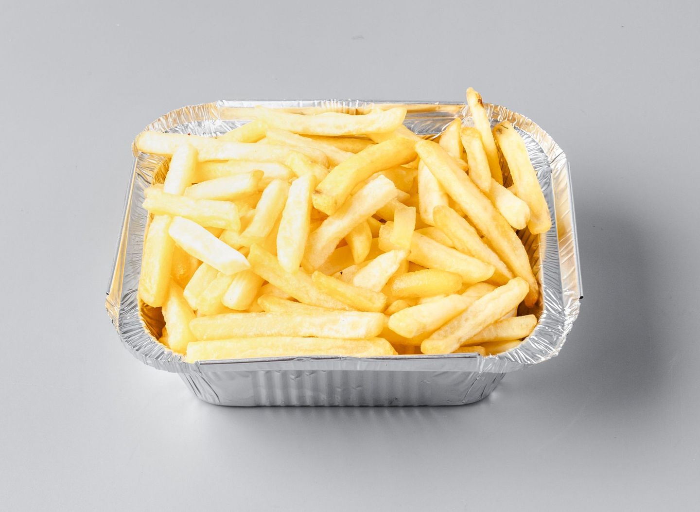 بطاطس عادي