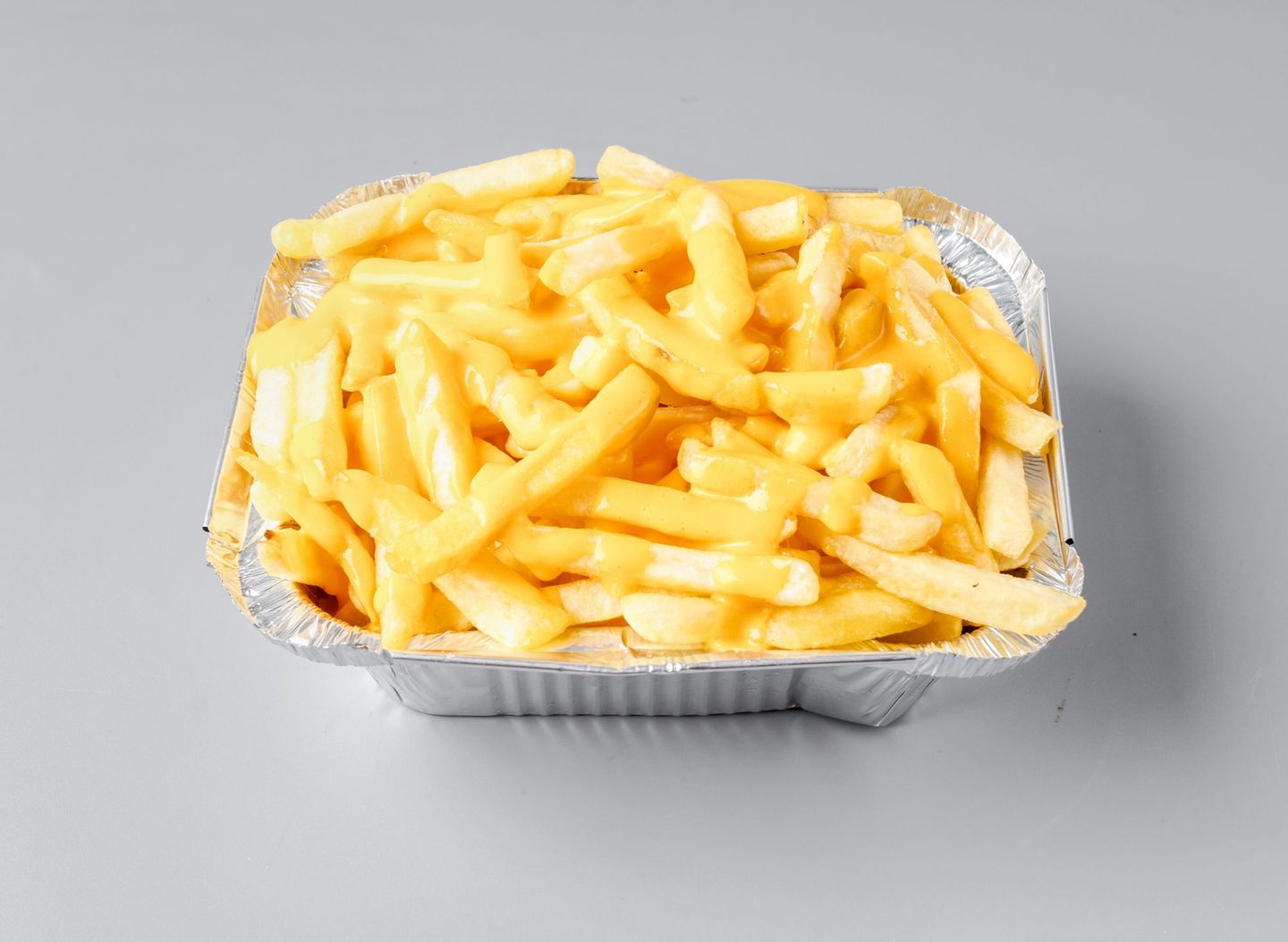 بطاطس بالجبن