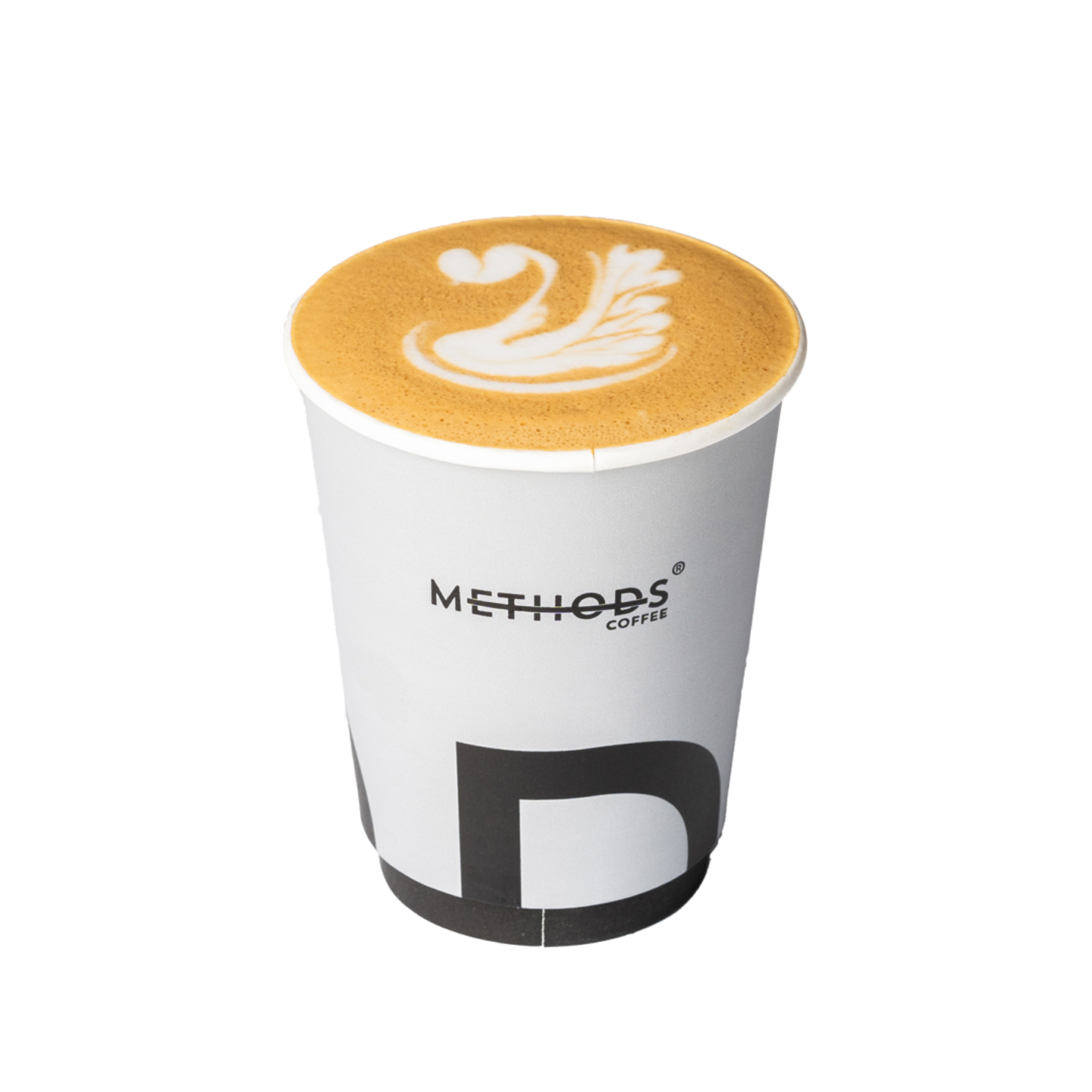 Pistachio Latte