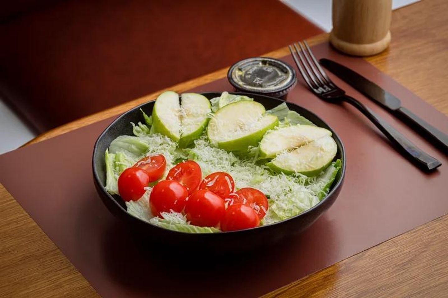 Smoke Ring Salad
