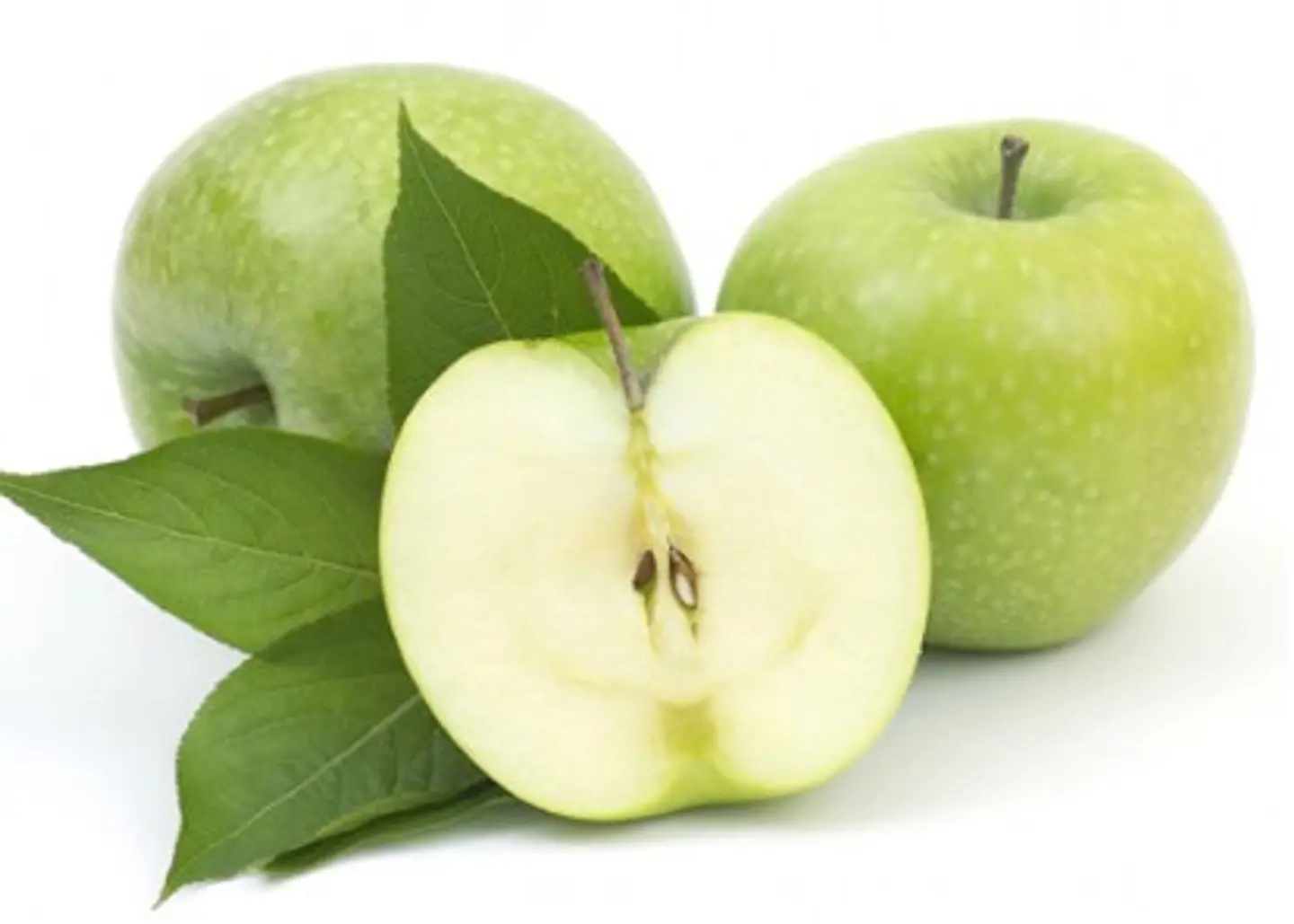 Green Apple