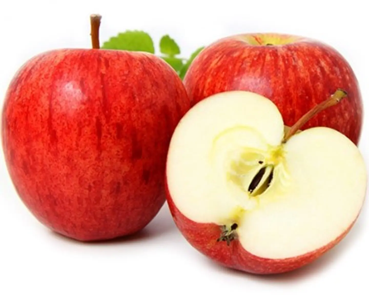 Red Apple