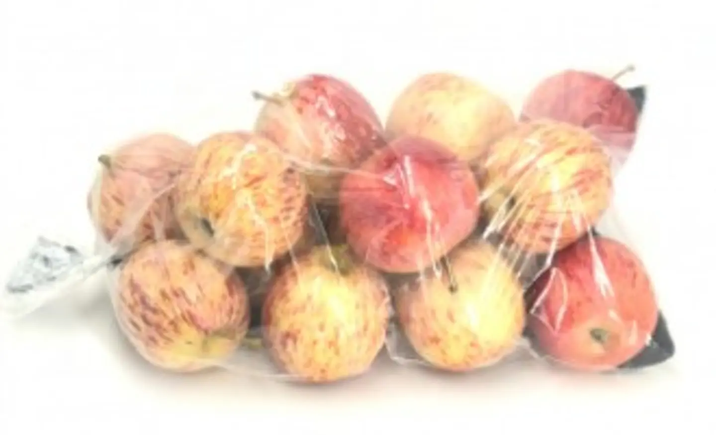 Apple Sharbatly Bag
