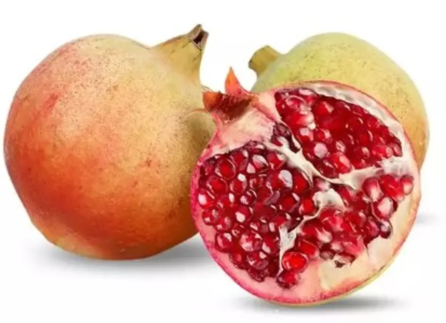 Pomegranate
