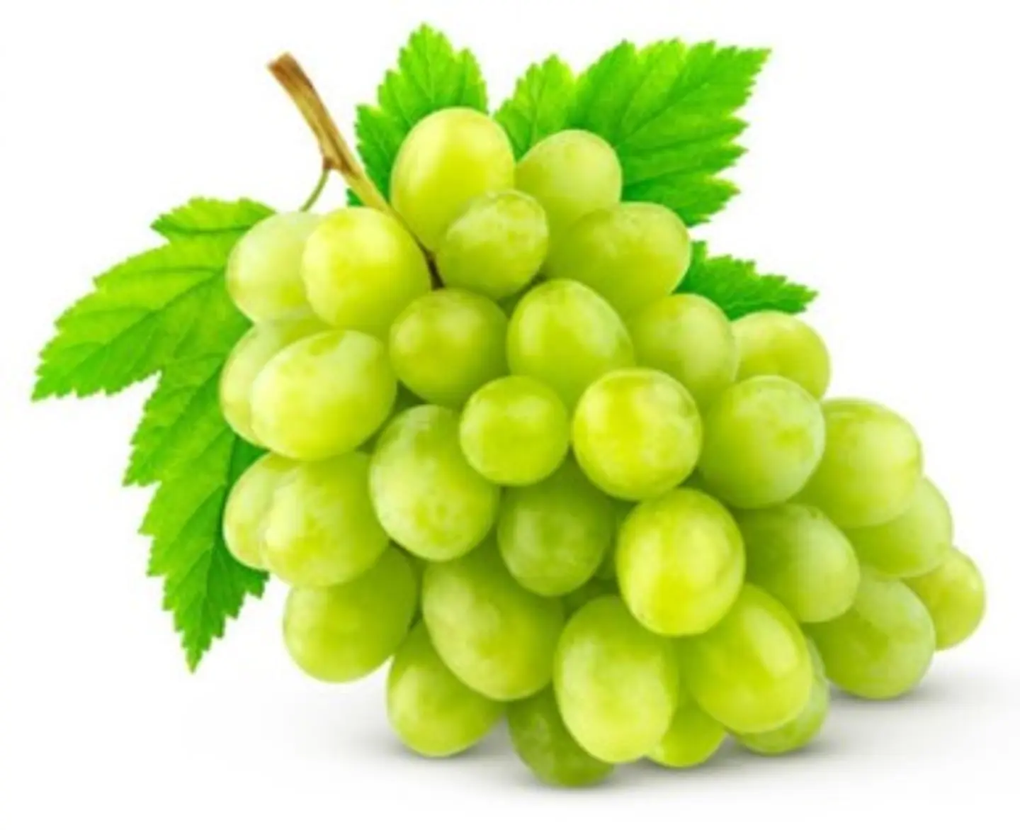 Green Grapes