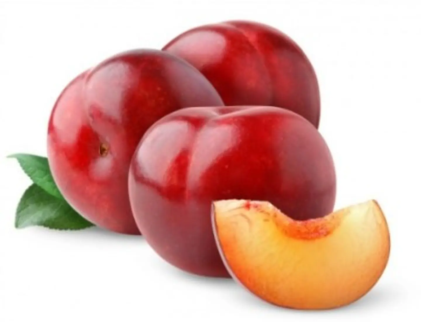 Plum