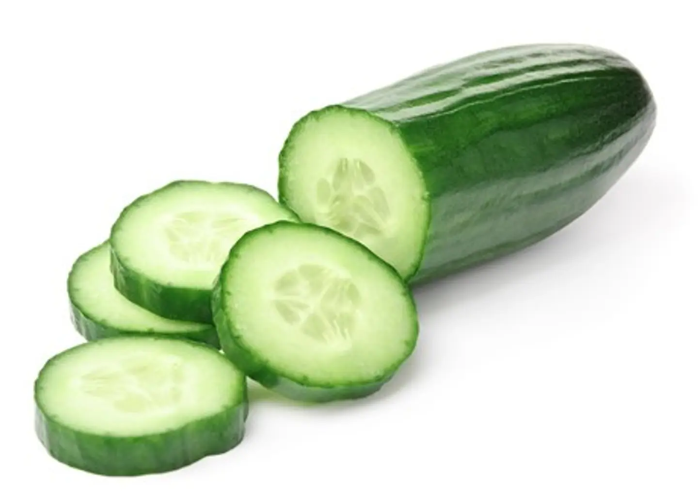 Cucumber