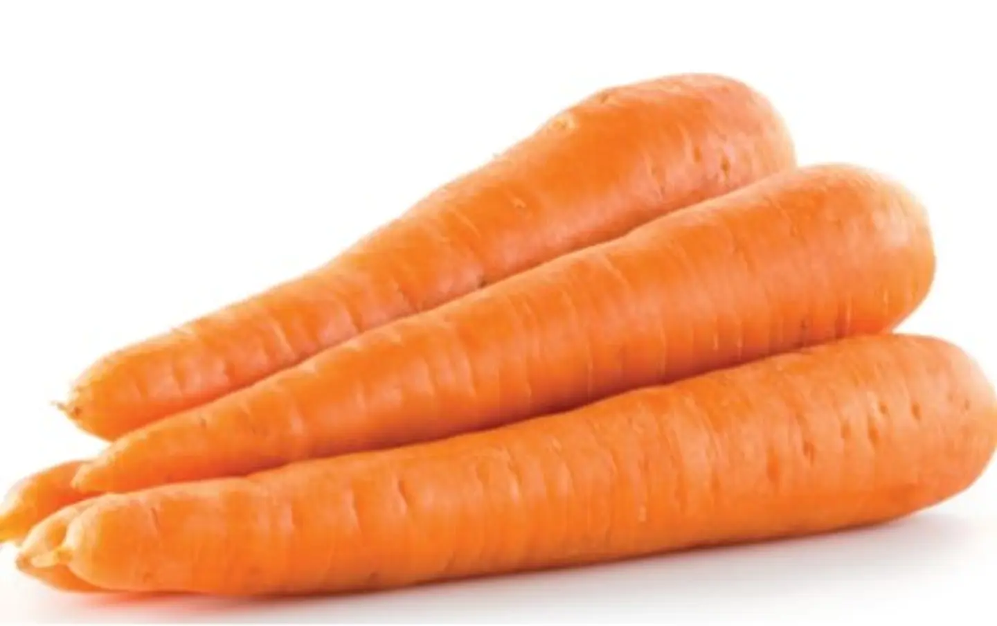 Baladi Carrots