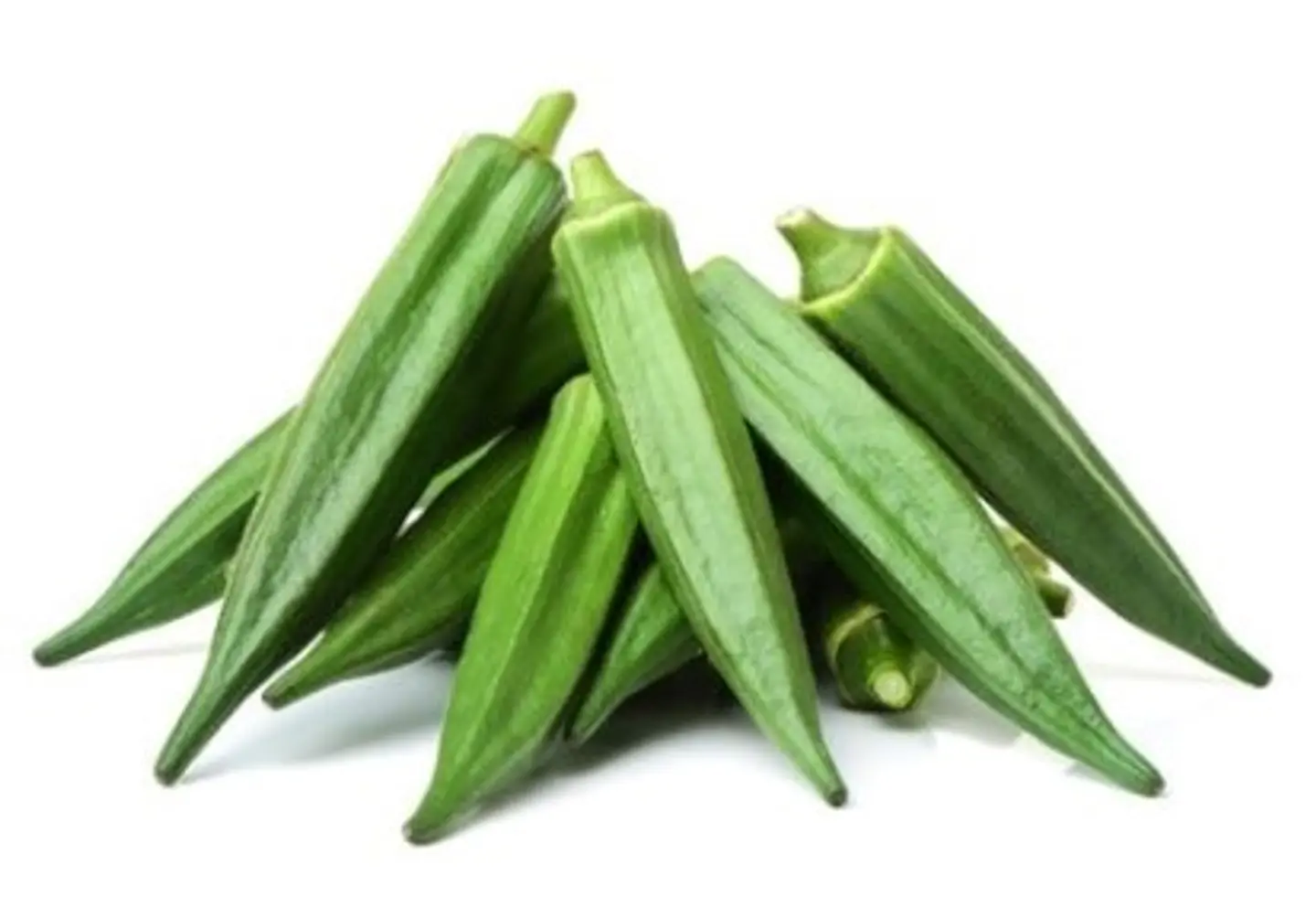 Okra