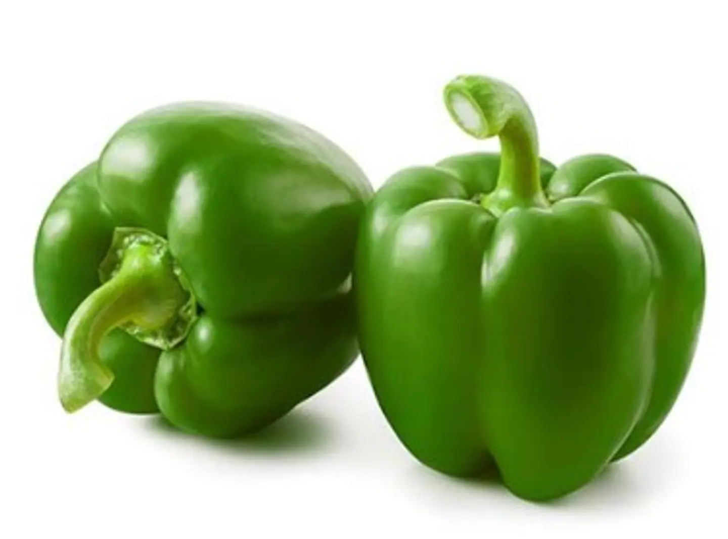 Cold Pepper