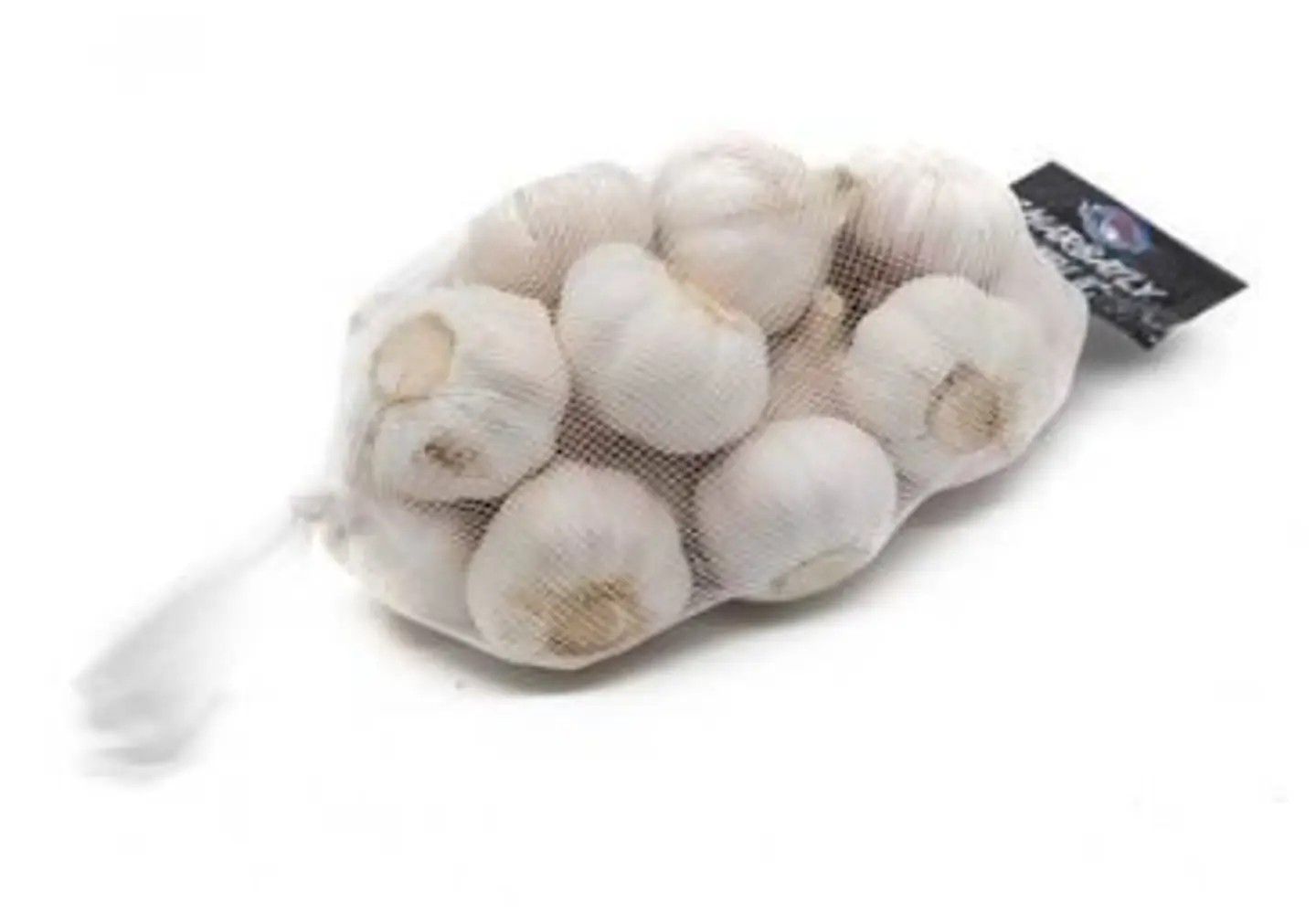 Garlic Tie It
