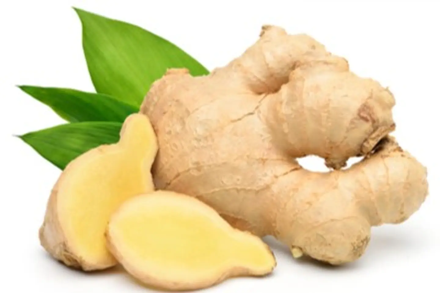 Ginger