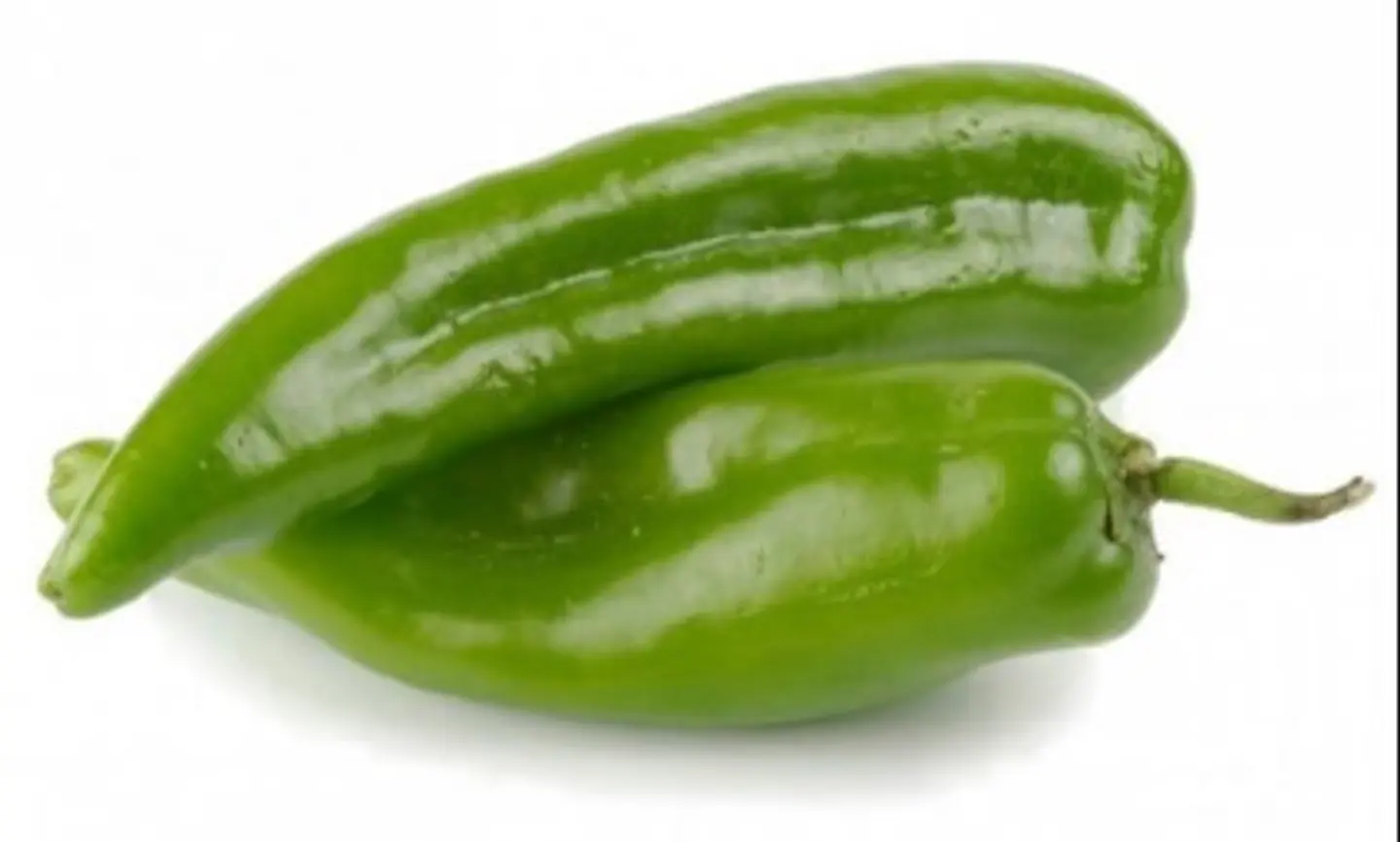 Pickle Pepper