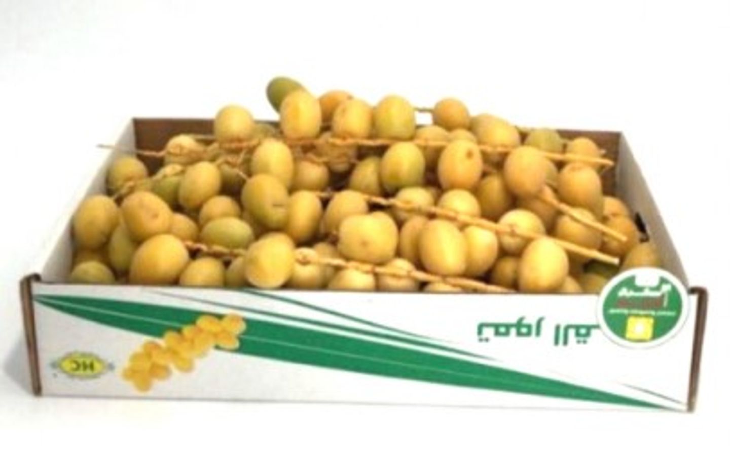 Berhi Dates