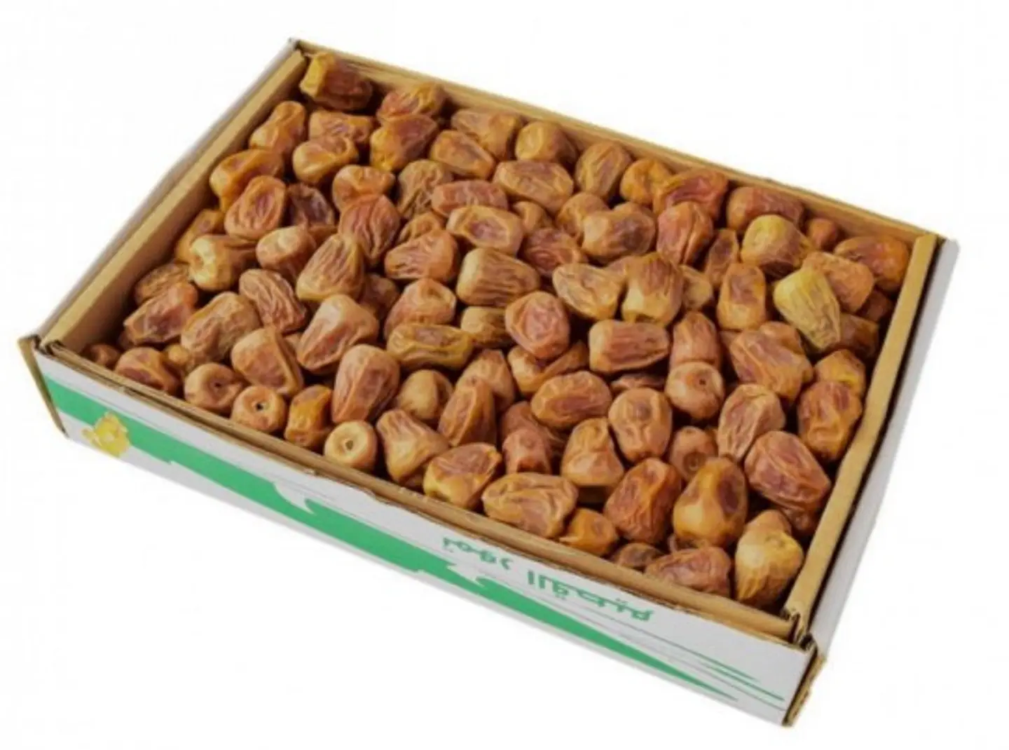 Sugary Dates