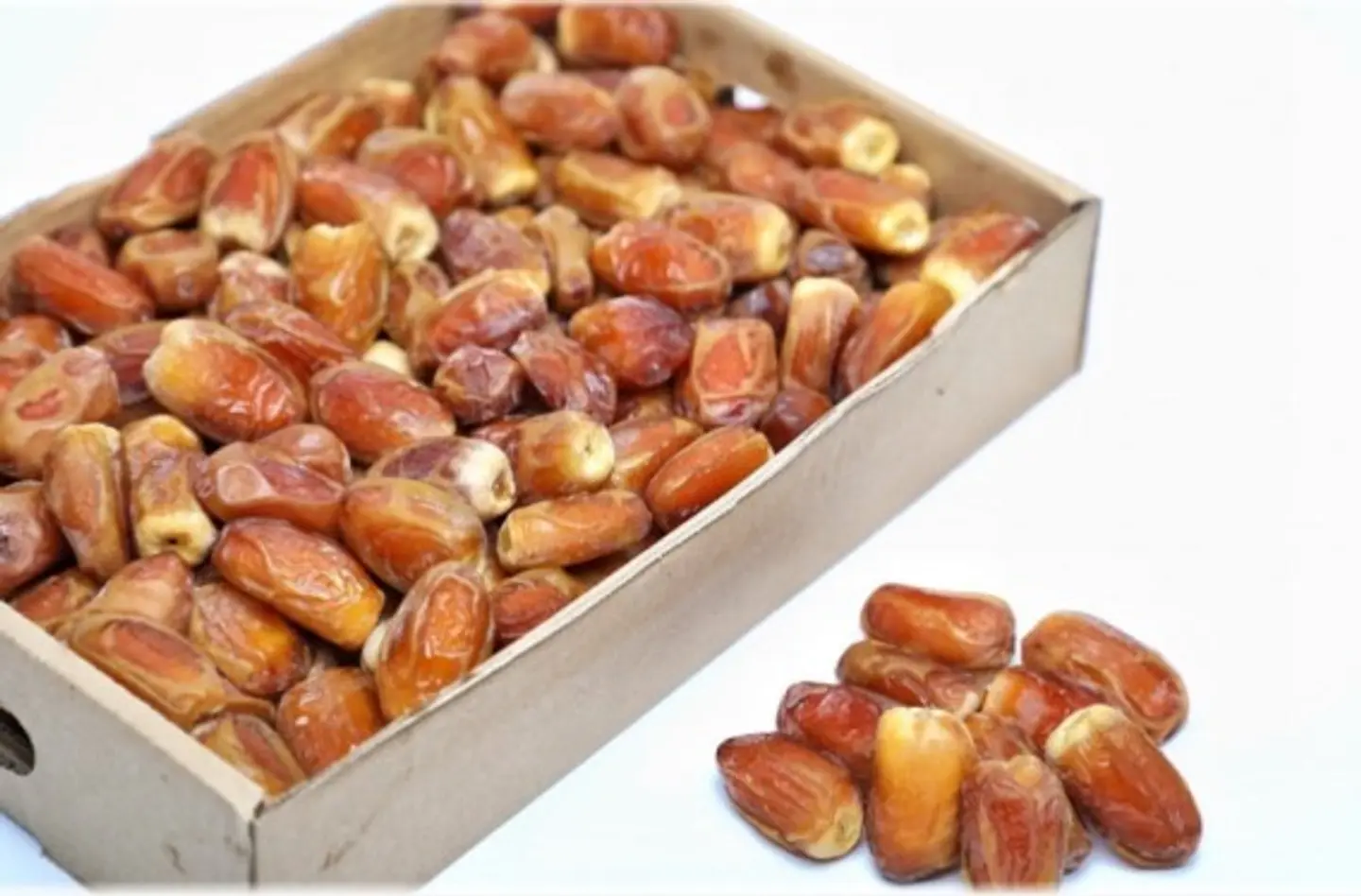 Sagai Dates