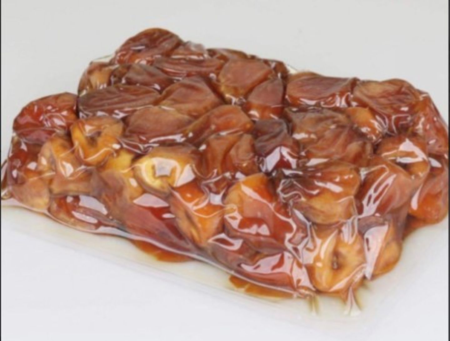 Sugary Dates