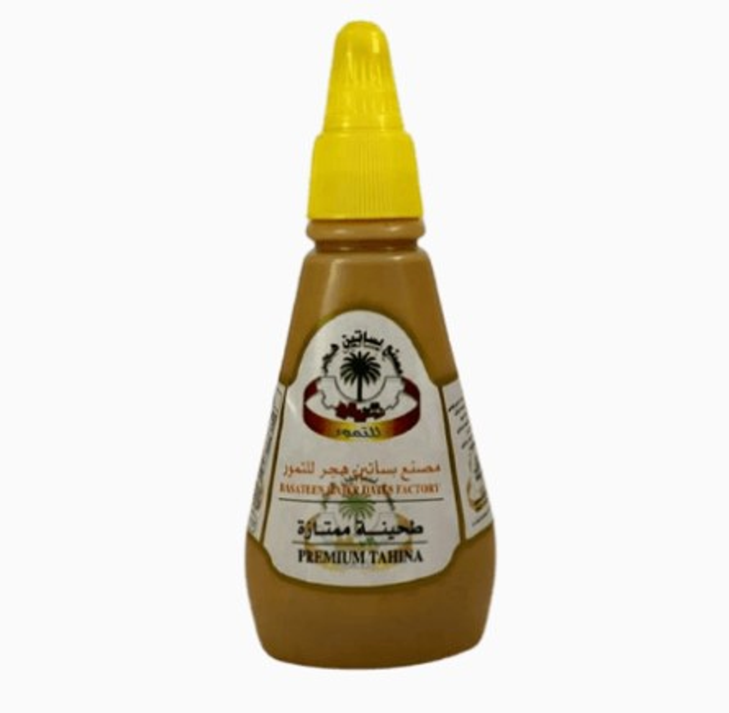 Tahini