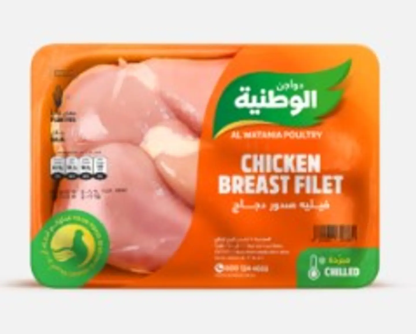 Chicken Breasts