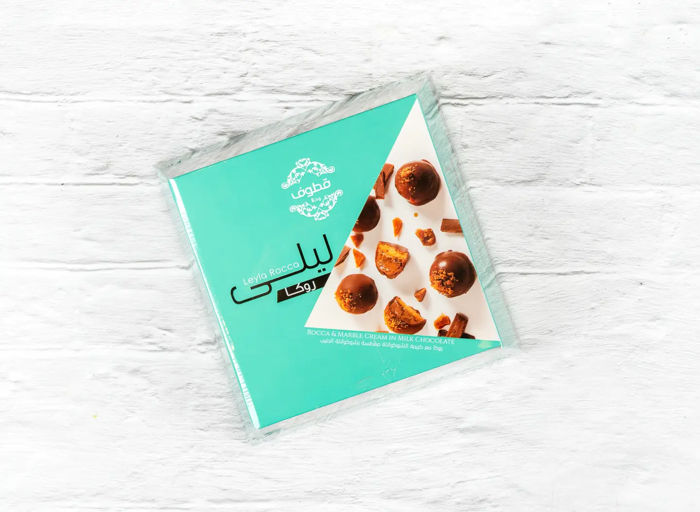ليلي روكا
