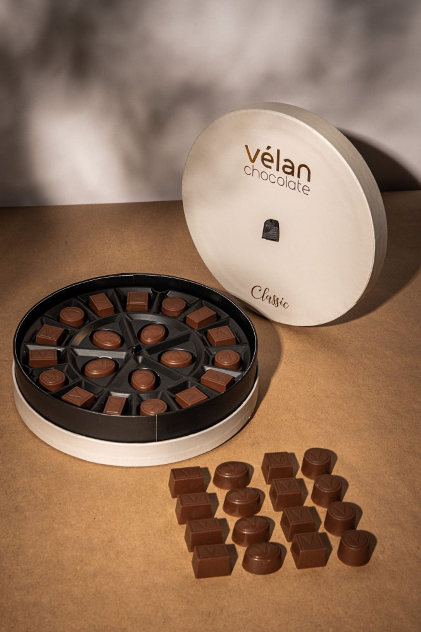 Velan Classic