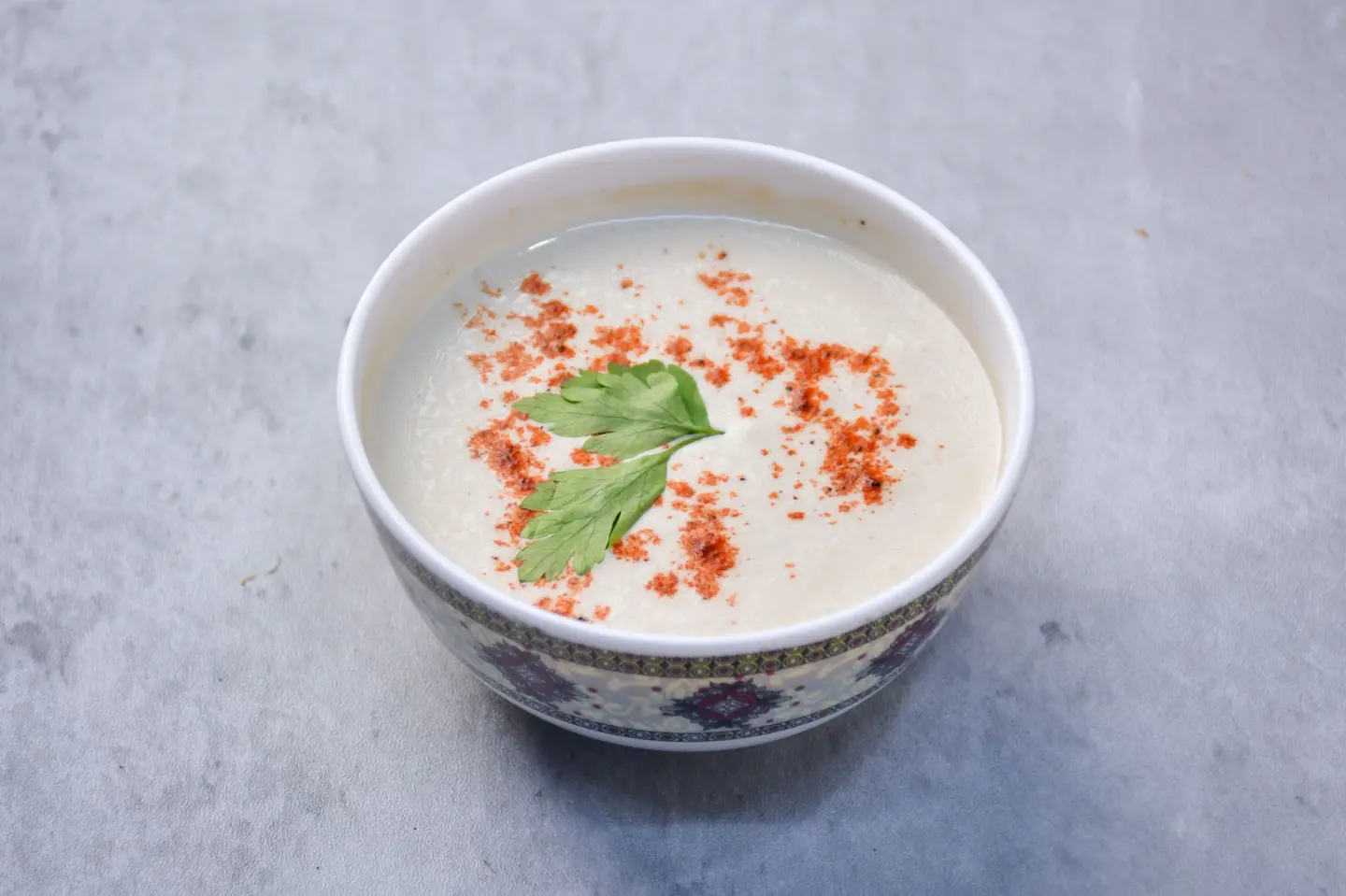 Tahini
