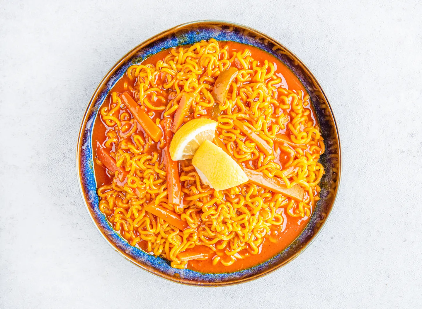 كوب نودلز