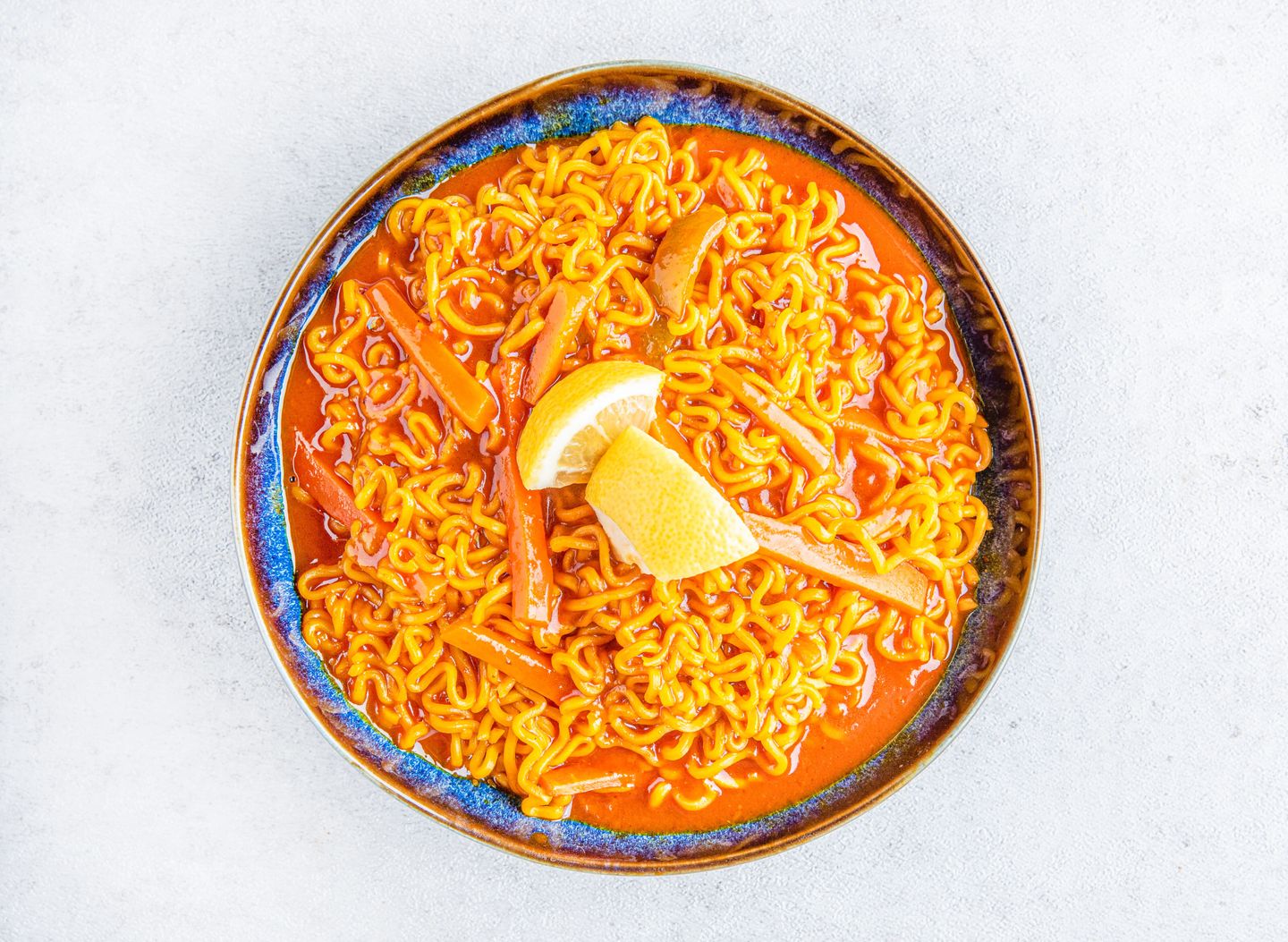 كوب نودلز