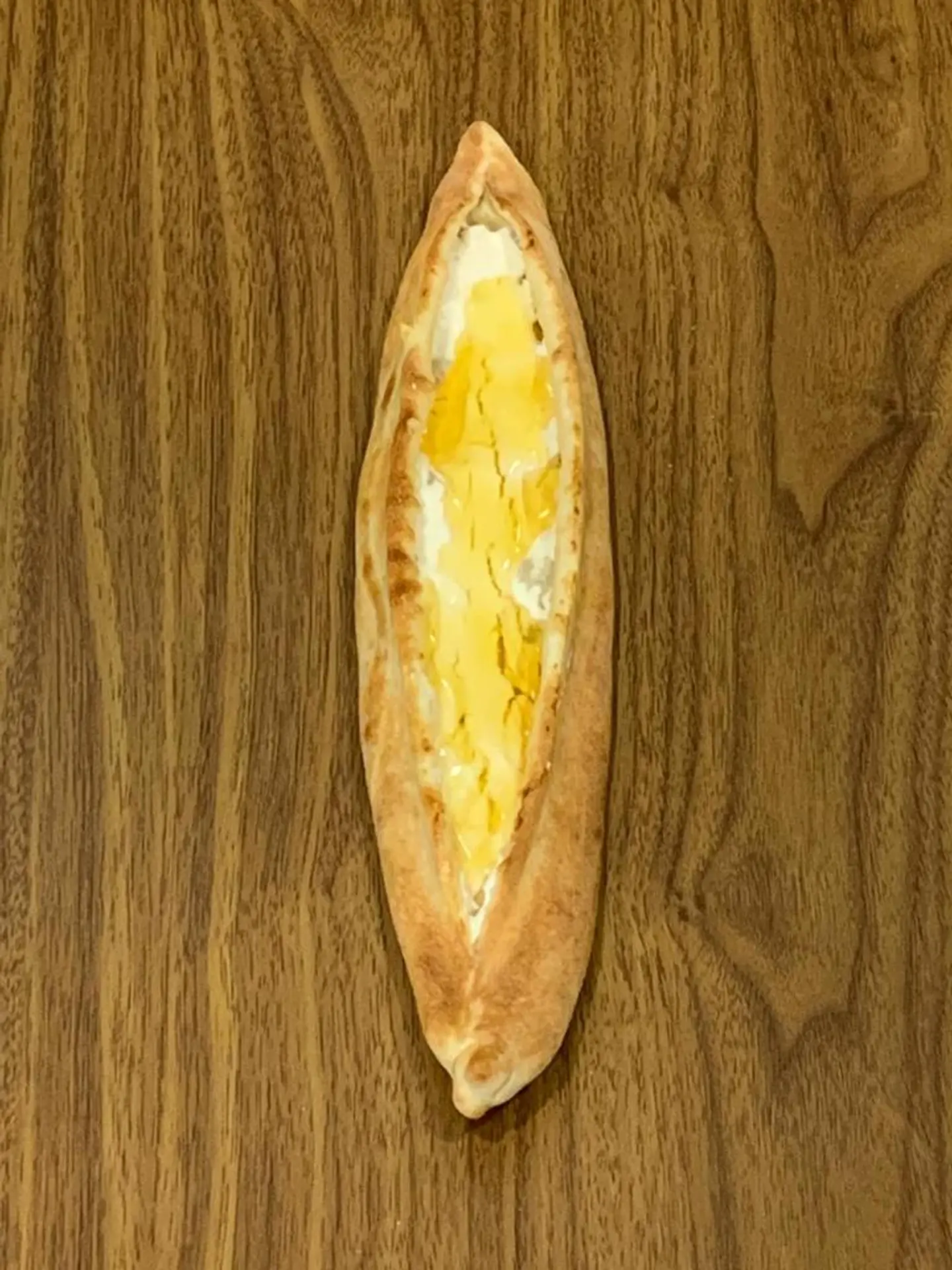 فطيرة لبنة وعسل
