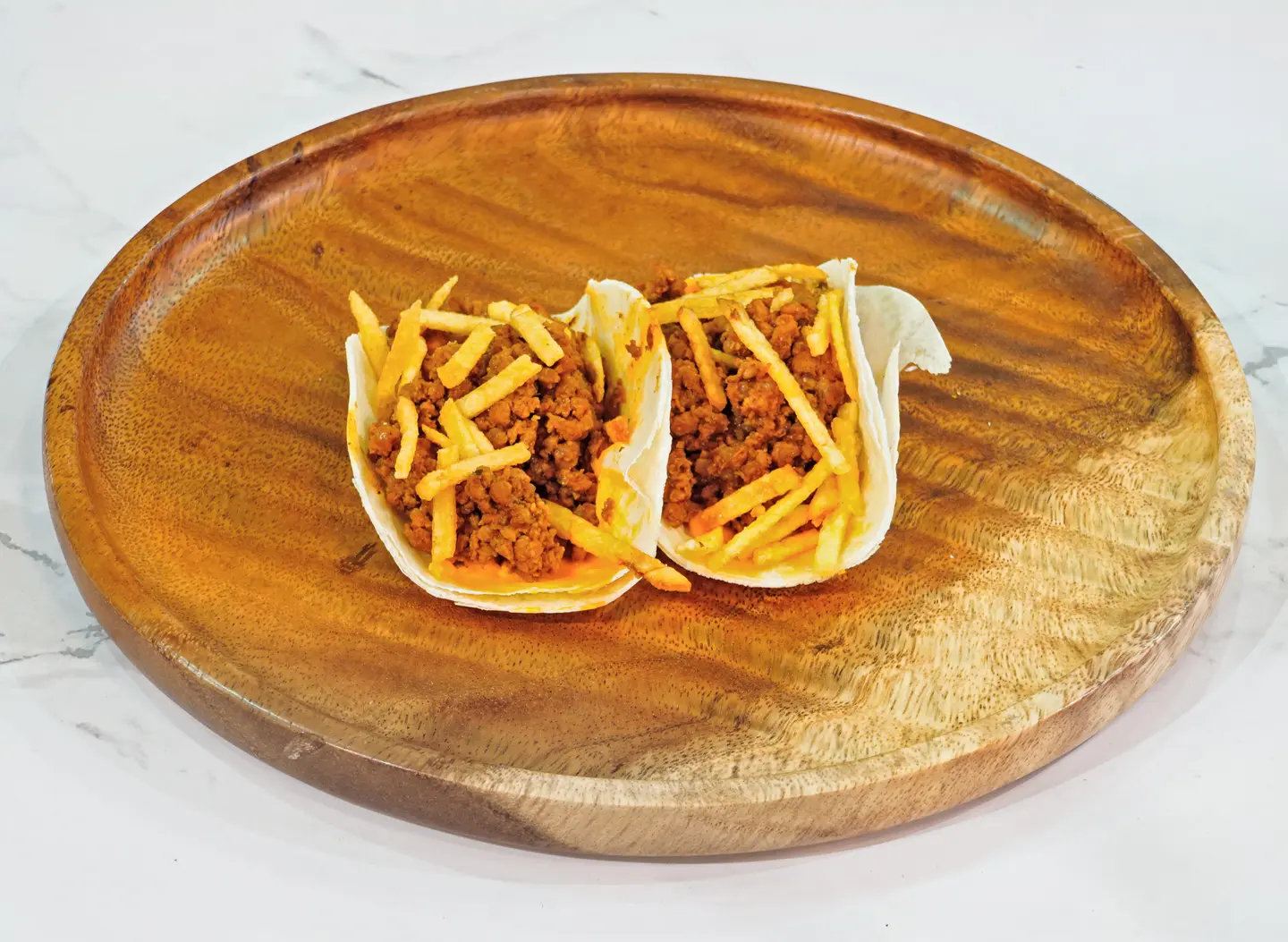Meat Taco