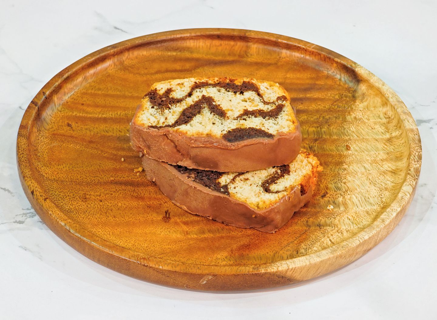 ماربل كيك