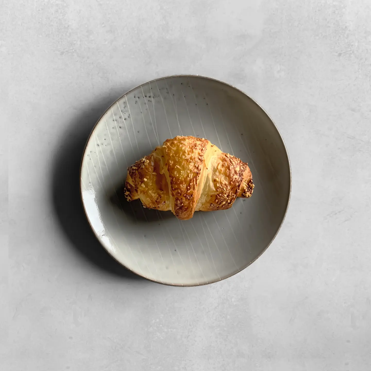 Cheese Croissant