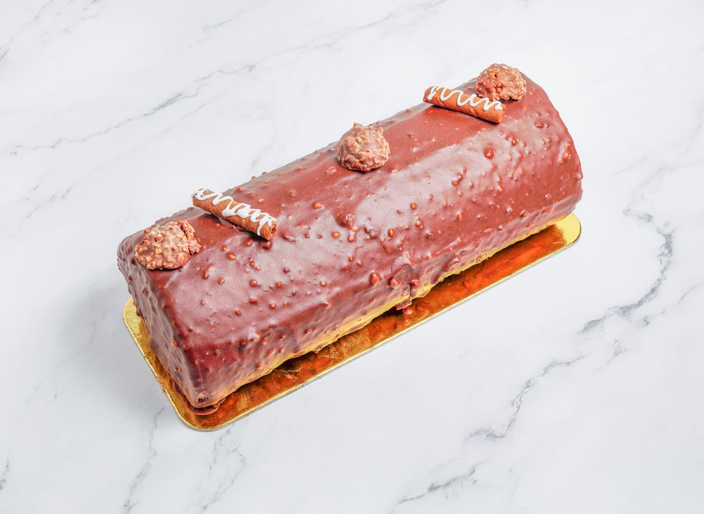 Swiss Roll Rocher
