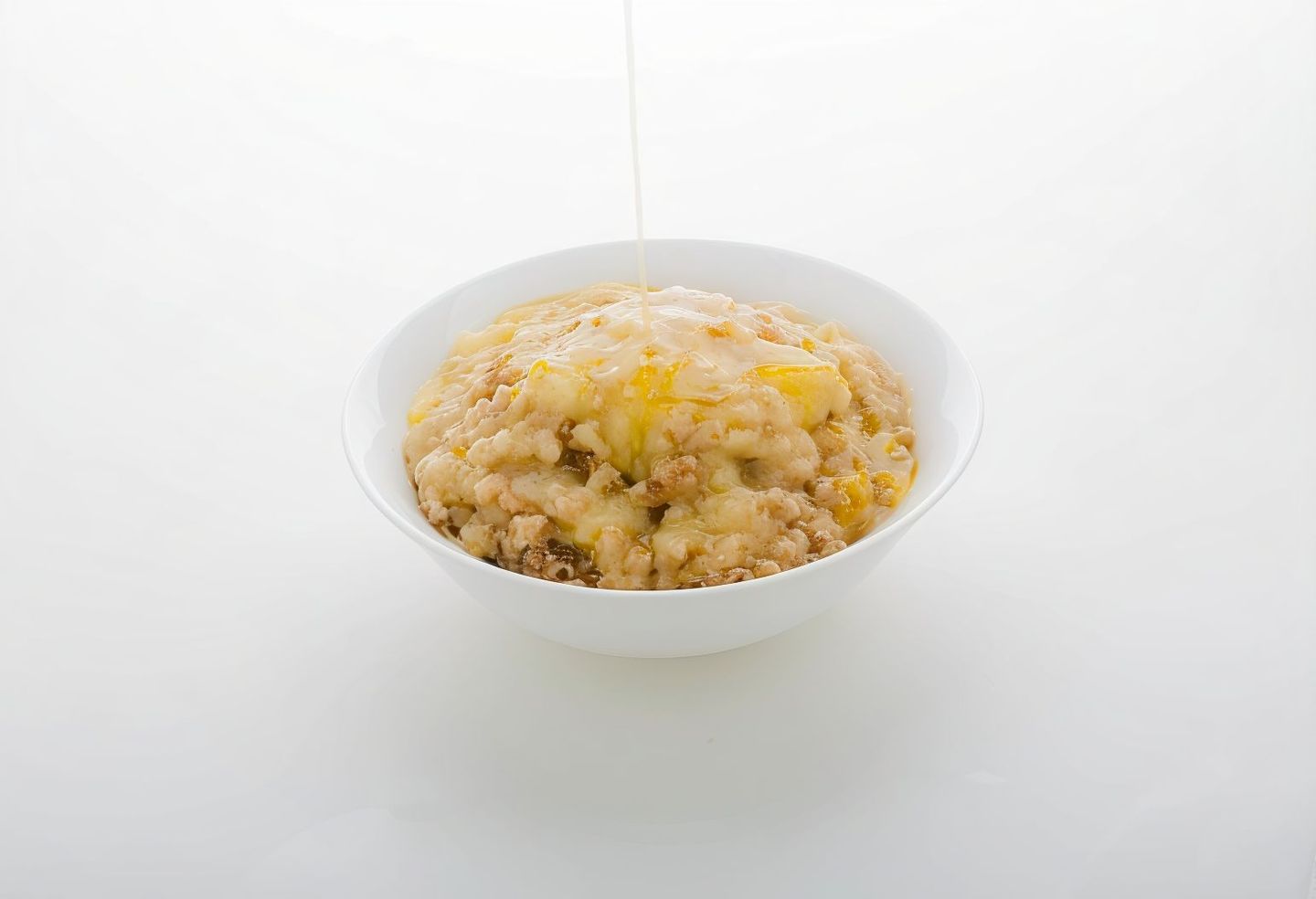 Cream With Honey Masoub