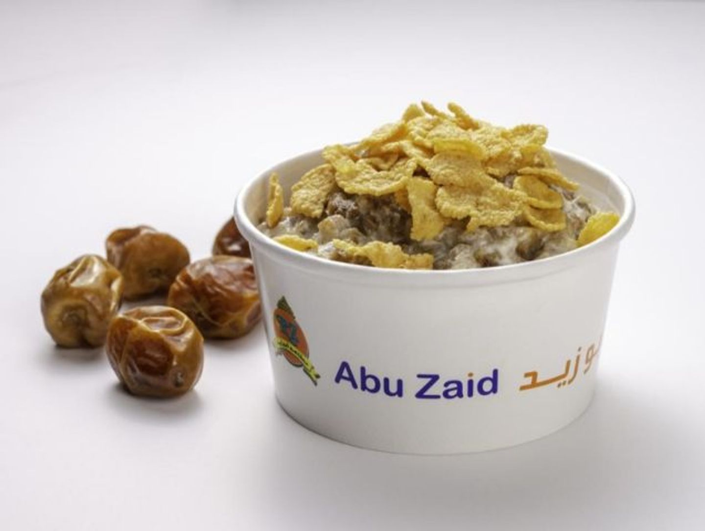 Corn Flakes Mix